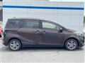 2017 Toyota Sienta