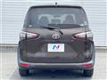 2017 Toyota Sienta