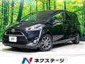 2017 Toyota Sienta
