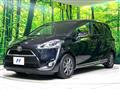 2017 Toyota Sienta