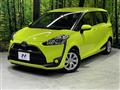 2017 Toyota Sienta