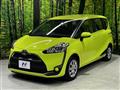 2017 Toyota Sienta