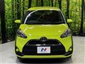 2017 Toyota Sienta