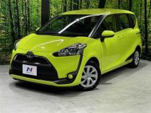 2017 Toyota Sienta