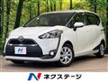 2018 Toyota Sienta