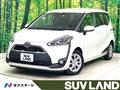 2018 Toyota Sienta