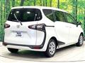 2018 Toyota Sienta