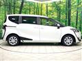 2018 Toyota Sienta