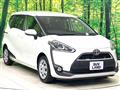 2018 Toyota Sienta