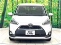 2018 Toyota Sienta