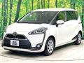 2018 Toyota Sienta