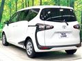 2018 Toyota Sienta