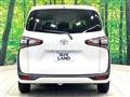 2018 Toyota Sienta