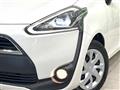 2018 Toyota Sienta