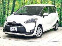2018 Toyota Sienta