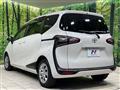 2018 Toyota Sienta