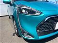 2018 Toyota Sienta