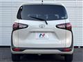 2018 Toyota Sienta