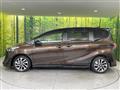 2018 Toyota Sienta