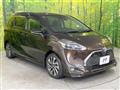 2018 Toyota Sienta