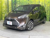 2018 Toyota Sienta