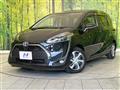 2018 Toyota Sienta