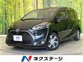 2018 Toyota Sienta
