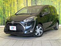 2018 Toyota Sienta
