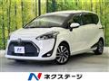 2019 Toyota Sienta