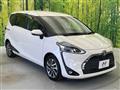 2019 Toyota Sienta