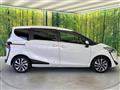 2019 Toyota Sienta