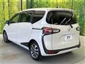 2019 Toyota Sienta