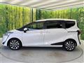 2019 Toyota Sienta