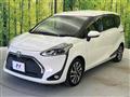 2019 Toyota Sienta