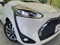 2019 Toyota Sienta