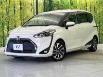 2019 Toyota Sienta