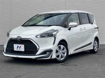2019 Toyota Sienta