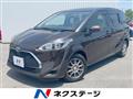 2019 Toyota Sienta
