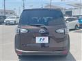 2019 Toyota Sienta