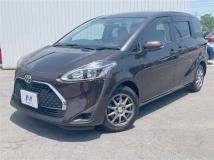 2019 Toyota Sienta