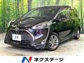 2019 Toyota Sienta