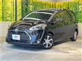 2020 Toyota Sienta