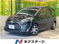 2020 Toyota Sienta