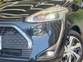 2020 Toyota Sienta