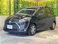 2020 Toyota Sienta