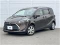 2020 Toyota Sienta