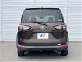 2020 Toyota Sienta