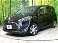 2021 Toyota Sienta