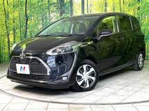 2021 Toyota Sienta