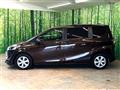 2021 Toyota Sienta